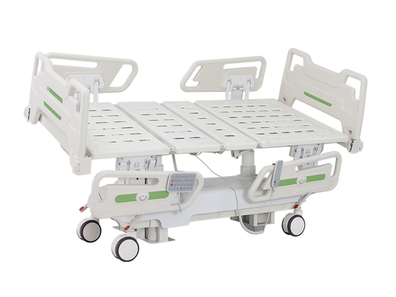 Zanecore ELECTRIC THREE COLUMN MEDICAL BED ZQ-EFF-04