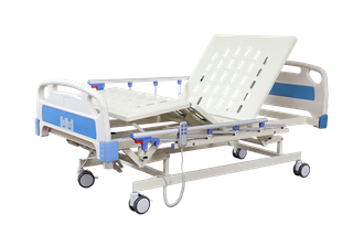 Zanecore ELECTRIC TWO FUNCTION BED ZQ-EDF-01