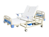 Zanecore ELECTRIC FULL CURVE AND FULL FLIP NURSING BED ZQ-DHC-01