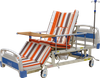 Zanecore MULTI-FUNCTION MEDICAL BED ZQ-FQ-02(W)