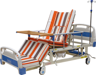 Zanecore MULTI-FUNCTION MEDICAL BED ZQ-FQ-02(W)