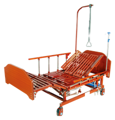Zanecore MULTI-FUNCTION MEDICAL BED ZQ-FQ-02(RT)