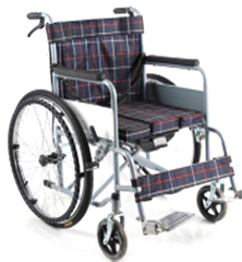 Zanecore Wheelchair SYIV100-ZQ-08