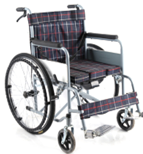 Zanecore Wheelchair SYIV100-ZQ-08
