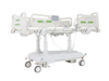 Zanecore ELECTRIC THREE COLUMN MEDICAL BED ZQ-EFF-04