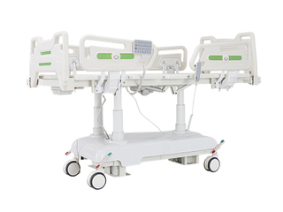 Zanecore ELECTRIC THREE COLUMN MEDICAL BED ZQ-EFF-04