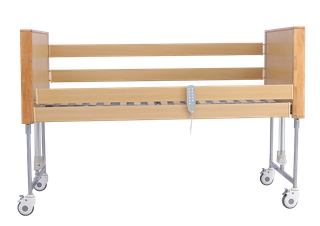 Zanecore ELECTRIC FIVE FUNCTION MEDICAL BED ZQ-EFF-08