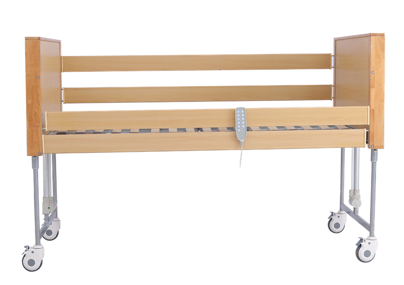 Zanecore ELECTRIC FIVE FUNCTION MEDICAL BED ZQ-EFF-08