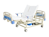 Zanecore ELECTRIC FULL CURVE AND FULL FLIP NURSING BED ZQ-DHC-01