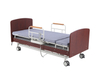 Zanecore ELECTRIC FIVE FUNCTION ROTATING NURSING BED ZQ-EFF-05