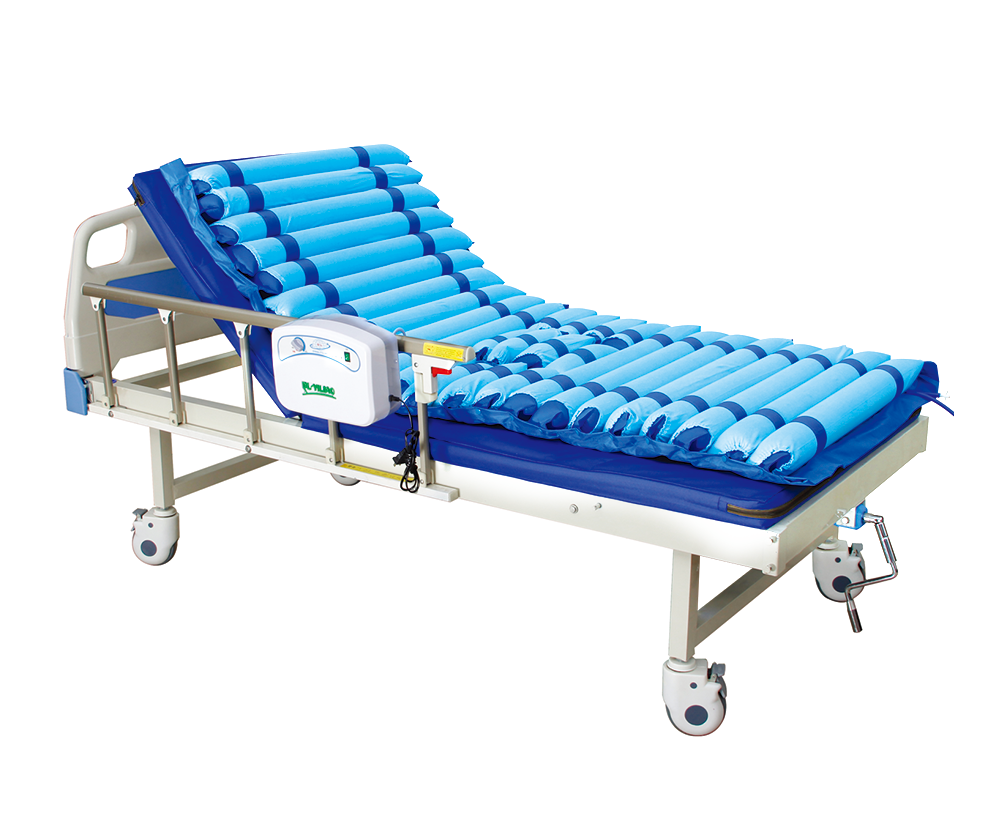Zanecore LUXURY AIR MATTRESS (URINATE HOLE) ZQO5-IIIB