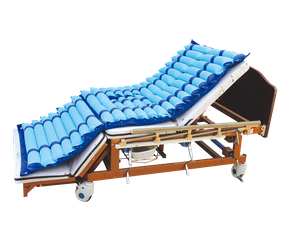 Zanecore FULL CURVE NURSING BED SPECIAL MATTRESS ZQ06-IIIB
