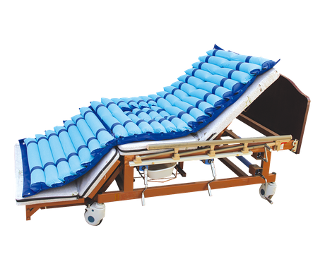 Zanecore FULL CURVE NURSING BED SPECIAL MATTRESS ZQ06-IIIB