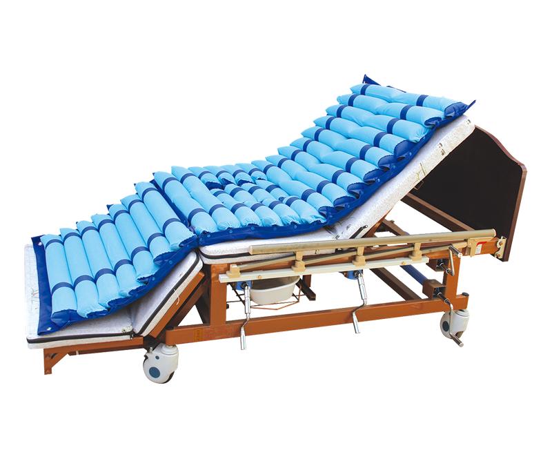 Zanecore FULL CURVE NURSING BED SPECIAL MATTRESS ZQ06-IIIB