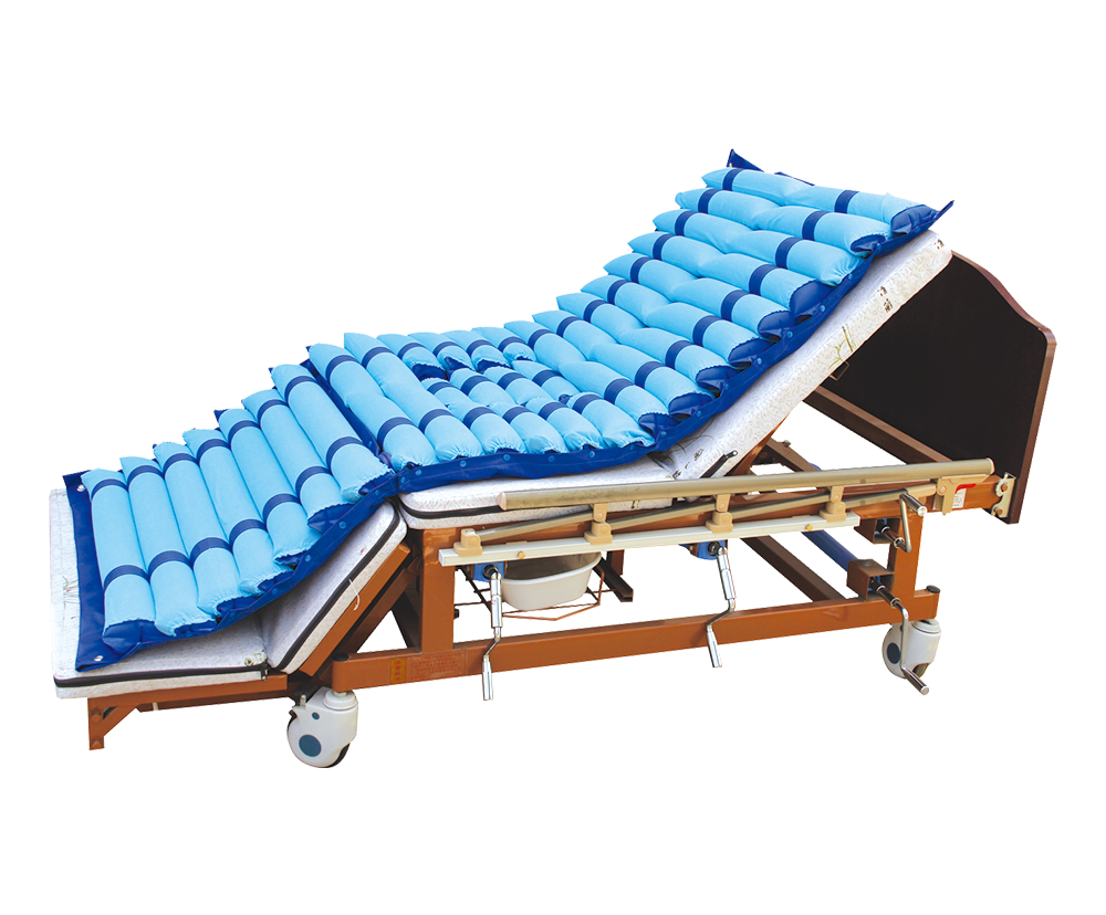 Zanecore FULL CURVE NURSING BED SPECIAL MATTRESS ZQ06-IIIB