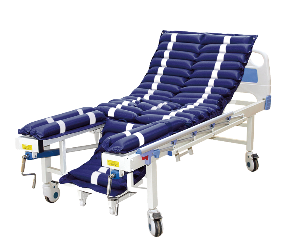 Zanecore MIDDLE CURVE NURSING BED SPECIAL MATTRESS ZQ07