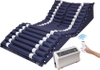 Zanecore INTELLIGENT REMOTE-CONTROLLED ELECTRIC FLIP AIR MATTRESS ZQ-06D