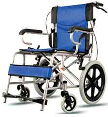 Zanecore Wheelchair SYIV100-ZQ-17