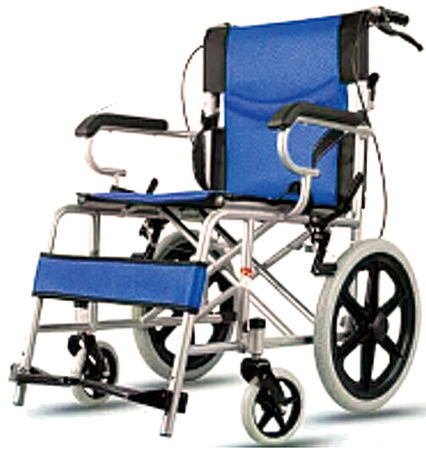 Zanecore Wheelchair SYIV100-ZQ-17