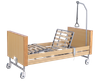 Zanecore ELECTRIC FIVE FUNCTION MEDICAL BED ZQ-EFF-08