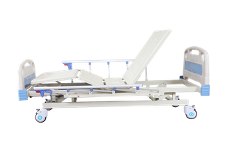 Zanecore MANUALTHREE FUNCTION BED ZQ-TF-02
