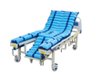 Zanecore MIDDLE CURVE NURSING BED SPECIAL MATTRESS ZQ07-IIIB