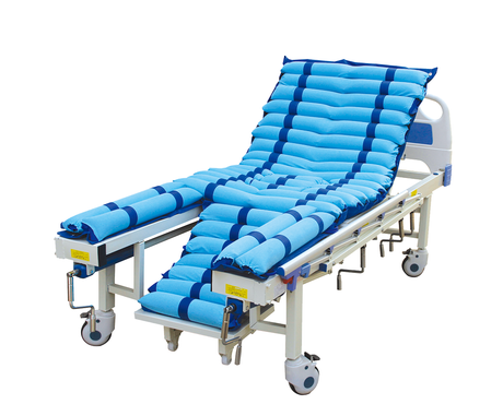 Zanecore MIDDLE CURVE NURSING BED SPECIAL MATTRESS ZQ07-IIIB