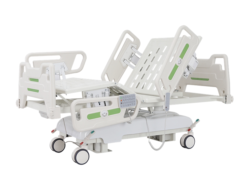 Zanecore ELECTRIC THREE COLUMN MEDICAL BED ZQ-EFF-04
