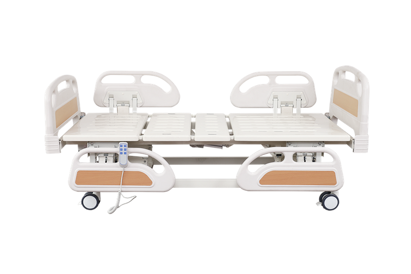Zanecore ELECTRIC THREE FUNCTION MEDICAL BED ZQ-ETF-05