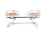 Zanecore ELECTRIC FIVE FUNCTION MEDICAL BED ZQ-EFF-01