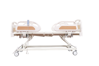 Zanecore ELECTRIC FIVE FUNCTION MEDICAL BED ZQ-EFF-01