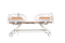 Zanecore Electric Five Función Medical Bed ZQ-EFF-01