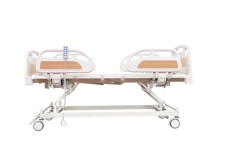 Zanecore ELECTRIC FIVE FUNCTION MEDICAL BED ZQ-EFF-01