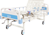 Zanecore MANUAL TWO FUNCTION BED ZQ-SY-06