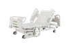 MANUAL & ELECTRIC ANTI-SKID MEDICAL BED ZQ-EFF-07