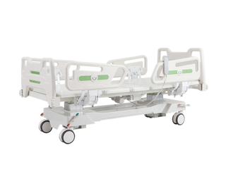 Zanecore ELECTRIC TWO PILLARS MEDICAL BED ZQ-EFF-03