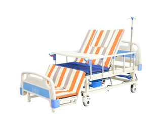 Zanecore NURSING BED SERIES MULTI-FUNCTION MEDICAL BED ZQ- FQ-01