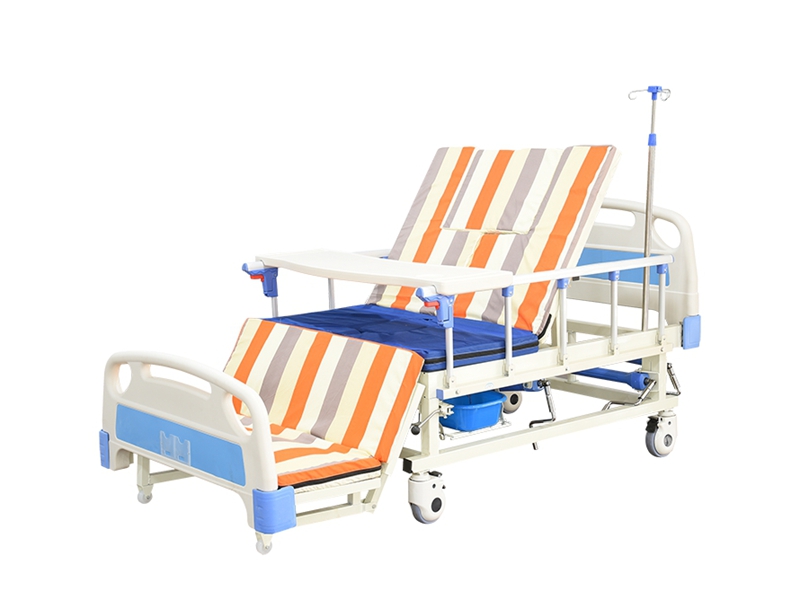 Zanecore NURSING BED SERIES MULTI-FUNCTION MEDICAL BED ZQ- FQ-01