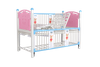 CHILDREN'S MEDICAL BED (STAMPING PLATE)