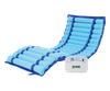 Zanecore LUXURY AIR MATTRESS (BASIC) ZQO1-IIIB