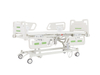 Zanecore ELECTRIC FIVE FUNCTION MEDICAL BED ZQ-EFF-02