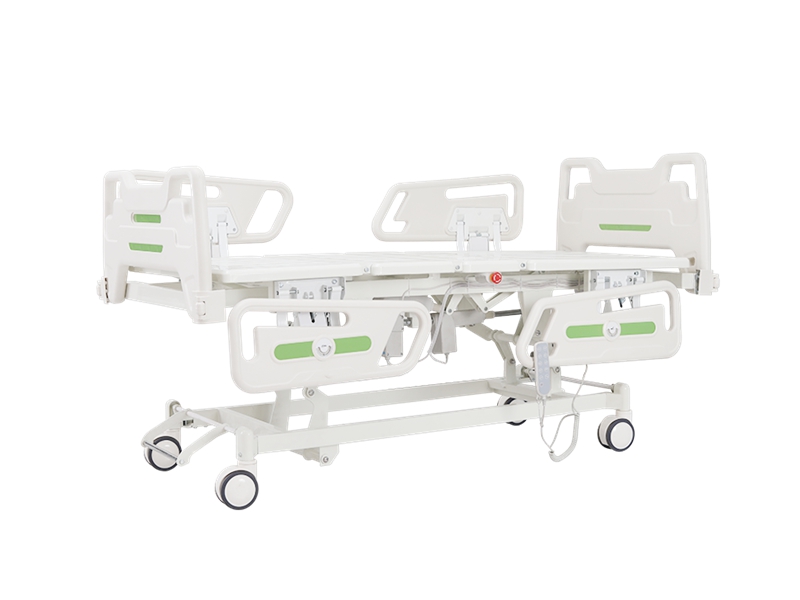 Zanecore ELECTRIC FIVE FUNCTION MEDICAL BED ZQ-EFF-02