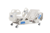 Zanecore ELECTRIC FIVE FUNCTION WEIGHING MEDICAL BED ZQ-EFF-06