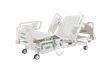 MANUAL & ELECTRIC ANTI-SKID MEDICAL BED ZQ-EFF-07