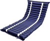 Zanecore ANTI-BEDSORE AIR MATTRESS ORDINARY TYPE AIR MATTRESS ZQ-01