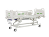 Zanecore MANUAL FIVE FUNCTION MEDICAL BED ZQ-FF-02