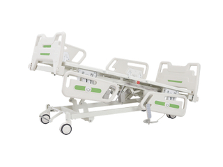 Zanecore ELECTRIC FIVE FUNCTION MEDICAL BED ZQ-EFF-02