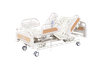 Zanecore ELECTRIC THREE FUNCTION MEDICAL BED ZQ-ETF-05