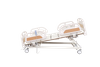 Zanecore ELECTRIC FIVE FUNCTION MEDICAL BED ZQ-EFF-01
