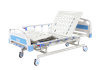 Zanecore MANUALTHREE FUNCTION BED ZQ-TF-02